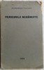 ALEXANDRU VITIANU-FERICIRILE NEBANUITE(editia princeps, 1924)[necesita relegare]