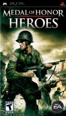 Medal of Honor Heroes - PSP [Second hand] foto