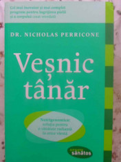 Vesnic Tanar - Dr. Nicholas Perricone ,415962 foto