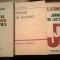 C. Stanescu - Jurnal de lectura (3 vol.), (1978; 1983; 1988)