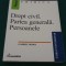 DREPT CIVIL PARTEA GENERALA. PERSOANELE/ GABRIEL BOROI/ 2001