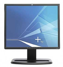 Monitor refurbished LCD 19&amp;amp;quot; HP L1955 LUX foto