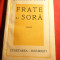 Leonhard Frank - Frate si Sora - -Ed.Cugetarea 1932 ,trad.V.Em.Pascutti