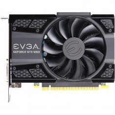 Placa video EVGA nVidia GeForce GTX 1050 Ti SC Gaming 4GB DDR5 128bit foto