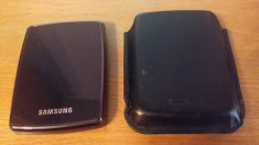 hdd 500 gb SAMSUNG S2 Portable External Hard Drive 500GB foto
