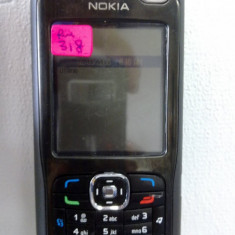 Nokia N70 negru stare foarte buna