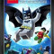 LEGO Batman - The vidogame PLATINUM - PSP [Second hand] fm,cd