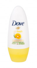 Antiperspirant Dove Go Fresh Dama 50ML foto