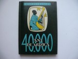 40.000 ani de muzica - Jacques Chailley