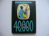 40.000 ani de muzica - Jacques Chailley