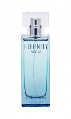 Apa de parfum Calvin Klein Eternity Dama 30ML foto