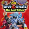 Invizimals THe Lost Tribes - PSP [Second hand] PL