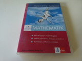 Mathematik - cd-rom , germana cl. 5