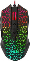 Mouse Gaming Redragon Inquisitor RGB foto