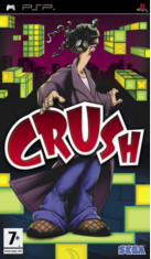 CRUSH - PSP [Second hand] foto