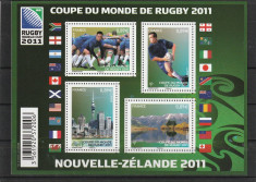 Cupa mondiala la rugby ,noua Zelanda 2011,Franta. foto