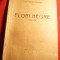 301. Ion Cerezeanu - Flori Negre - Poeme 1943 , 98 pag