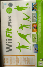 Wii Fit (Bundle pack) foto