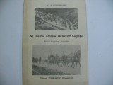 Ne cheama Ardealul sa trecem Carpatii! Balade de sertar &quot;interzise&quot;, 1993, Alta editura