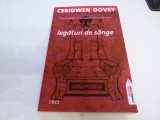 Legaturi de singe - Dovey