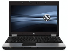 LAPTOP I5 520M HP 8440P foto