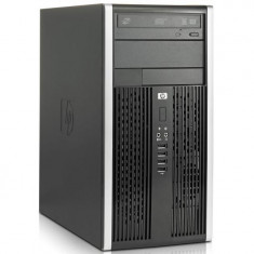 SISTEM Tower I7 2600 HP COMPAQ 8200 ELITE foto