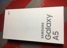 Samsung Galxy A5 2017 32 Gb foto