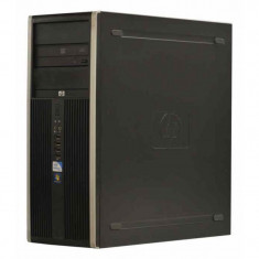 SISTEM C2D E8400 HP COMPAQ 8000 ELITE foto