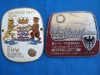 EMBLEME AUTOMOBILISTICE, Europa