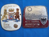EMBLEME AUTOMOBILISTICE
