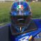 Casca moto agv