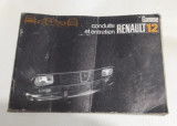 Carte: Renault 12
