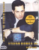 Caseta audio: Stefan Banica Jr. - Cel de acum ( 2000 - originala, stare f. buna)