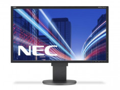 Monitor Refurbished LED 22&amp;#039; NEC EA223WM LUX foto