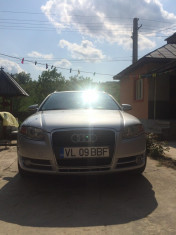 AUDI A4 foto