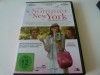 O vara in New -York, dvd
