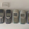[VAND] Telefoane Nokia, vechi, de colectie, 3310, 3410, functionale
