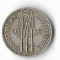Moneda 3 pence 1935 - Southern Rhodesia, 1,41 g argint 0,925