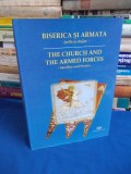 PR. ION ILINCA / COL. ION IONITA - BISERICA SI ARMATA , JERTFA SI SLUJIRE,2006 *