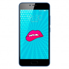 Smartphone Meizu M5C M710H 16GB 2GB RAM Dual Sim 4G Blue foto