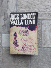 Valea lunii - Jack London foto