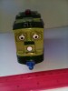 Bnk jc Chuggington - locomotiva Dunbar interactiva - functionala