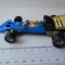 bnk jc Corgi Whizzwheels Surtees TS9 FI - 1/36