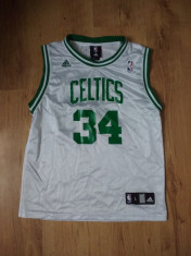 Maiou Adidas NBA Boston Celtics marimea M foto