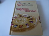 Winterson - Tornadele timpului