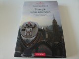 Siri Hustvedt - Tristetile unui american