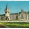 (A) carte postala(1135/2)-KRUGER-Mamaia-vedere generala