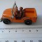 bnk jc Corgi Juniors Whizzwheels - Willys Jeep