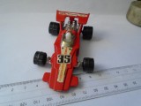 Bnk jc Matchbox Speed Kings - masina de curse