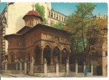 (A) carte postala(1134/8)-KRUGER-Biserica Stavropoleus